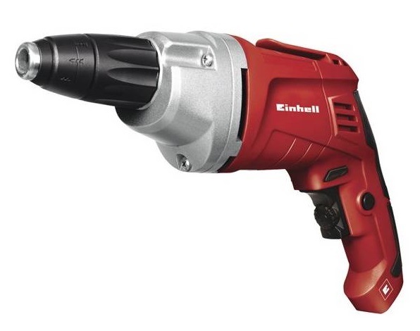 Šroubovák Einhell TH-DY 500 E 4259905