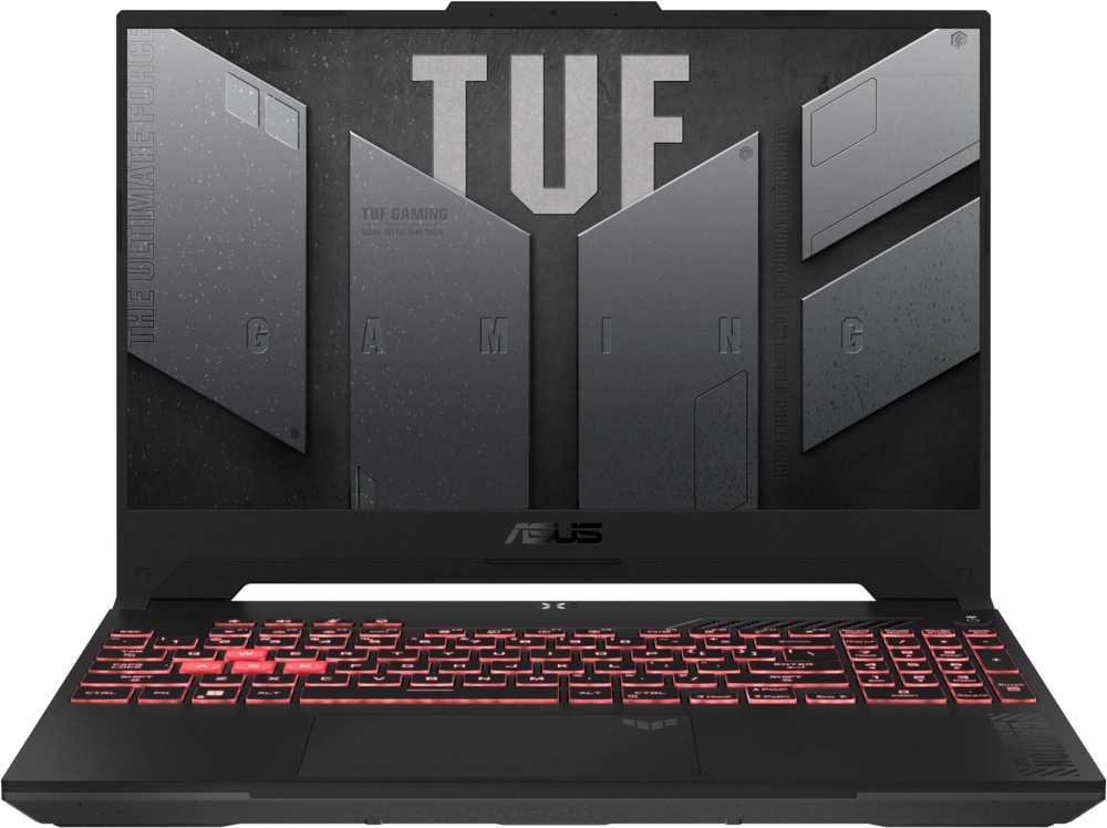 Asus TUF Gaming A15 (2023) 