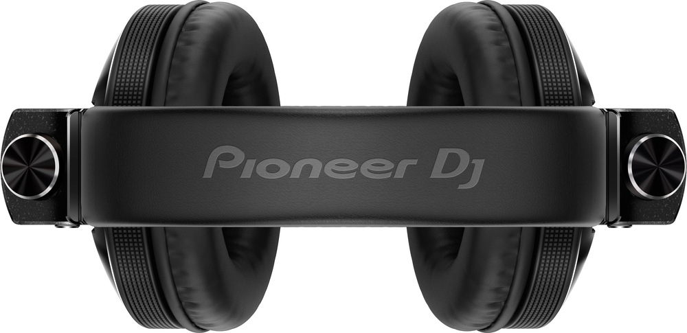 Sluchátka Pioneer DJ HDJ-X10-K černá Sluchátka Pioneer DJ HDJ-X10-K - černá
