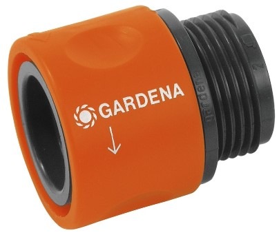 Rychlospojka Gardena 901026801 26,5 mm (G 3/4")
