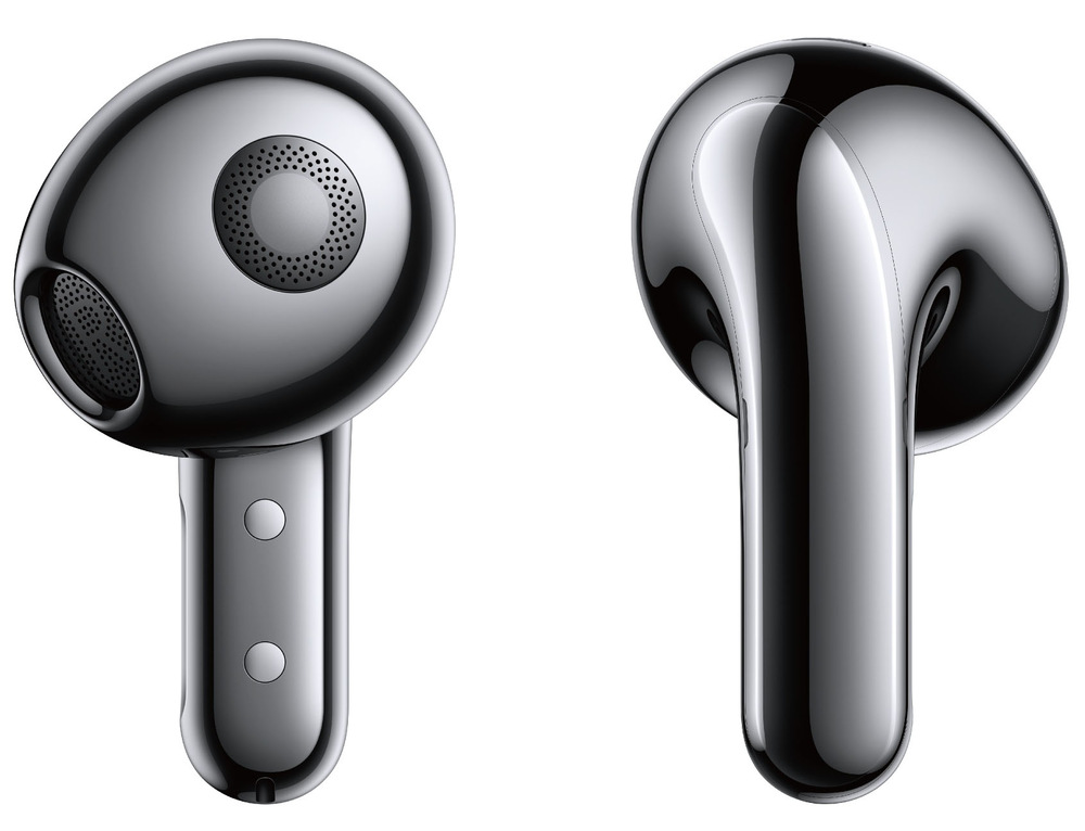 Sluchátka Xiaomi Buds 5 černá