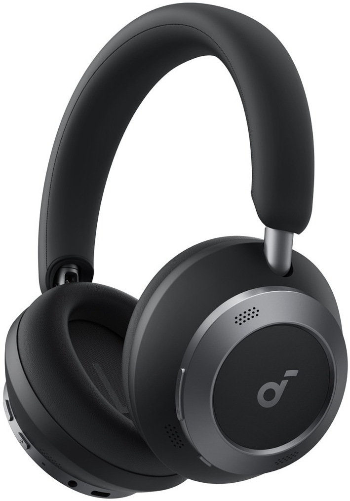 Anker Soundcore Space One Pro Black