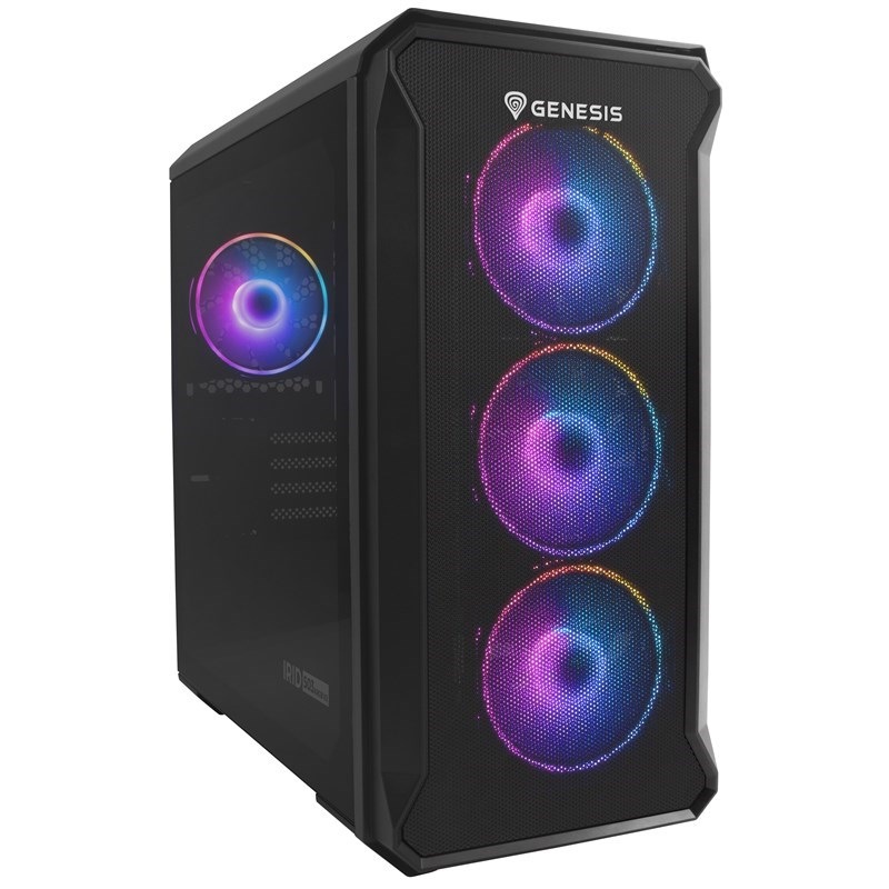 Genesis IRID 503 V2 ARGB (NPC-1559)