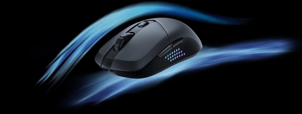 Myš MSI VERSA 300 Elite Wireless MSI VERSA 300 Elite Wireless