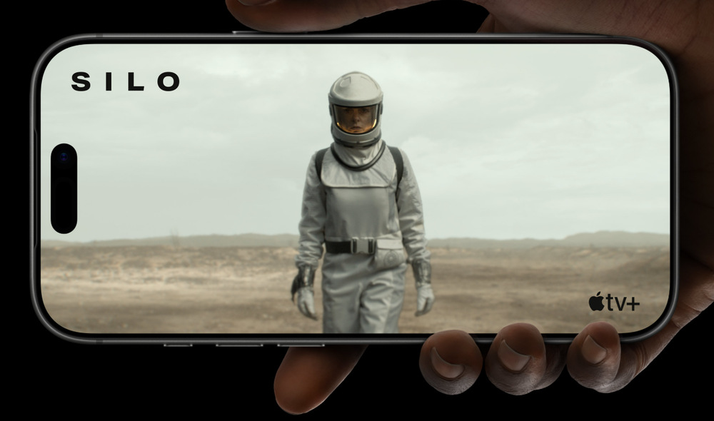 Mobilní telefon Apple iPhone 17 Pro Max 256GB stříbrný Mobilní telefon Apple iPhone 17 Pro Max 256GB stříbrný