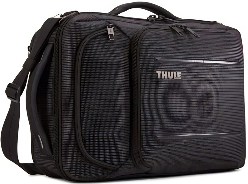 Brašna na notebook THULE Crossover 2 15,6" - černá