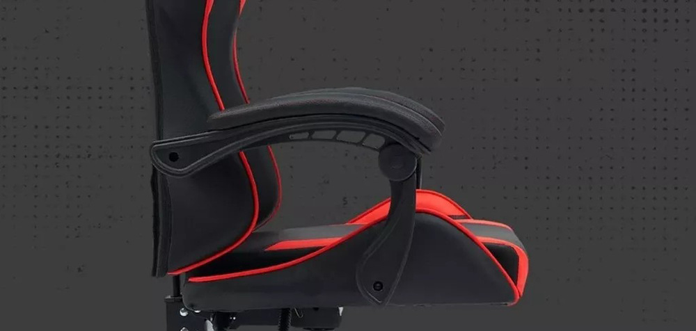 Svým ergonomickým designem se židle Canyon Core přizpůsobí každému uživateli