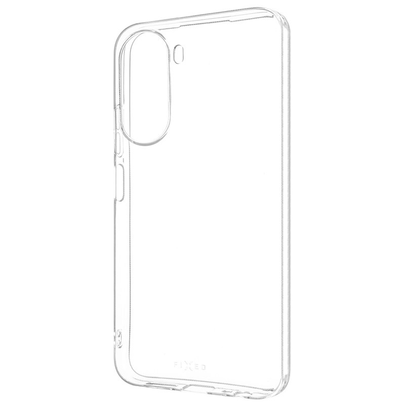 Kryt FIXED Story AntiUV na mobil Xiaomi Redmi A7 Pro, čirá