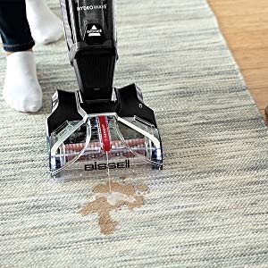 Čistič koberců Bissell 2571N HydroWave Čistič koberců Bissell 2571N HydroWave