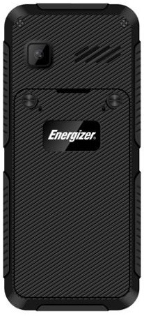 Mobilní telefon Energizer Hardcase H10 černý