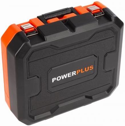 Aku vrtačka POWERPLUS POWDP15210 (s baterií) Aku vrtačka POWERPLUS POWDP15210 (s baterií)