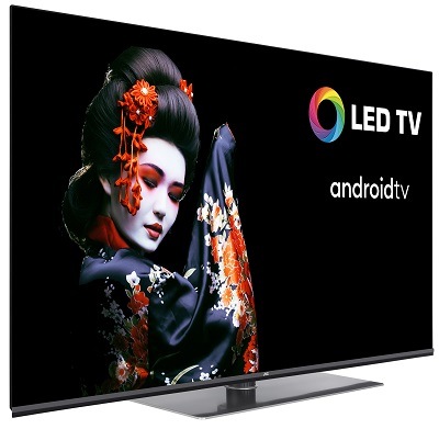 Televize JVC LT-55VAO9235 Televize JVC LT-55VAO9235