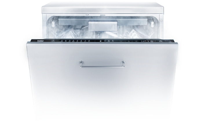 Myčka nádobí Beko Beyond BDIN38644D