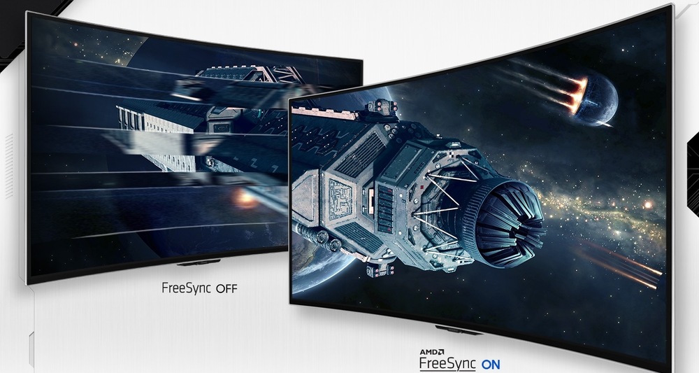 Samsung Odyssey OLED G8 G85SB