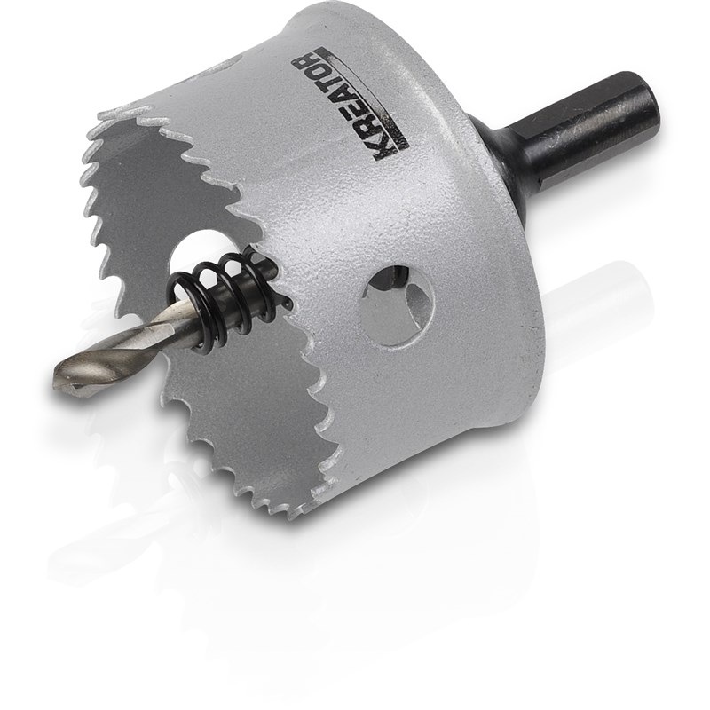 Pilová děrovka Kreator KRT100111 57mm