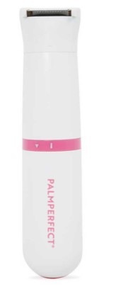 Zastřihovač chloupků Palmperfect 3881i bílý/růžový
