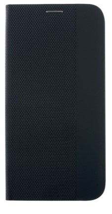 Pouzdro na mobil flipové WG Duet na Xiaomi Redmi 14C 4G černé Pouzdro na mobil flipové WG Duet na Xiaomi Redmi 14C 4G černé