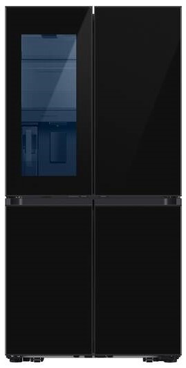 Průhledné Beverage centrum lednice Samsung RF65DB970E22EO