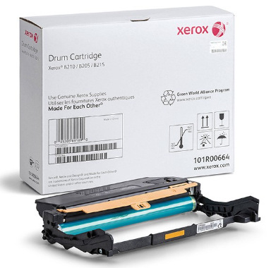 Válec Xerox 101R00664, 10000 stran černý