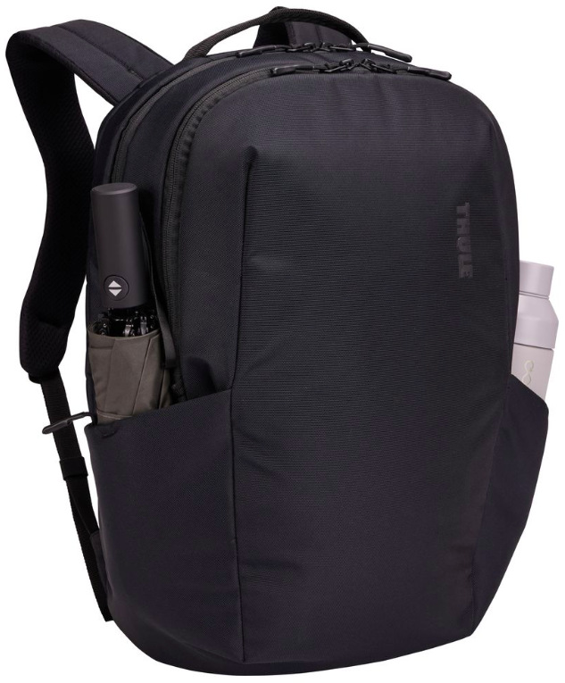 Batoh na notebook THULE Subterra 2, 27 L - černý