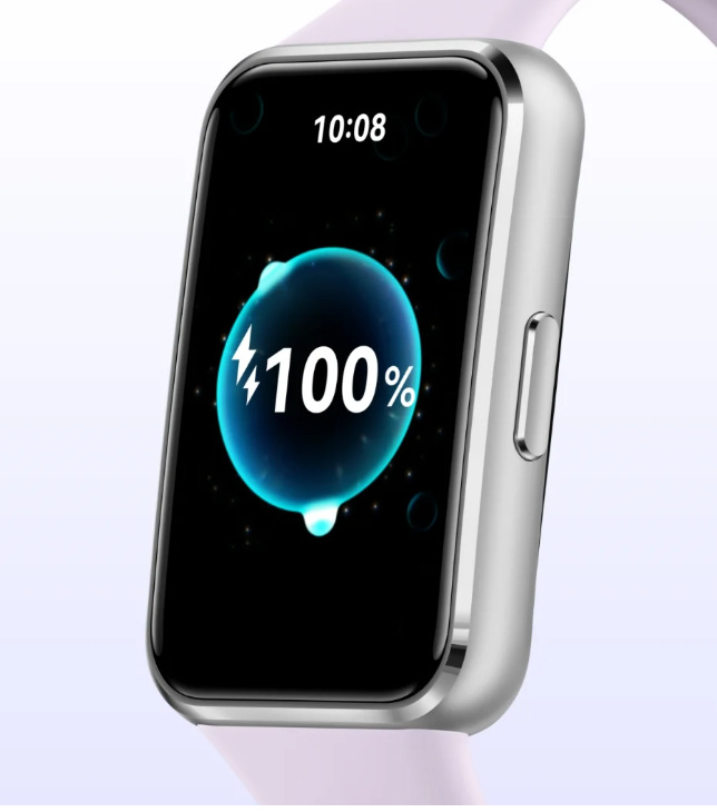 Huawei Band 11 zvládne na nabití pracovat až 14 dní