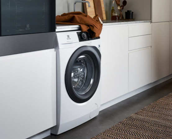 Pračka se sušičkou Electrolux PerfectCare 700 EW7W447W bílá Pračka se sušičkou Electrolux PerfectCare 700 EW7W447W bílá