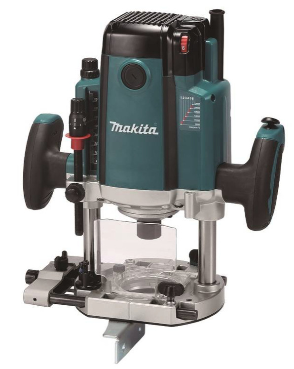 Frézka horní Makita RP1803FX Frézka horní Makita RP1803FX