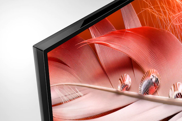 Televize Sony XR-55X93J Televize Sony XR-55X93J