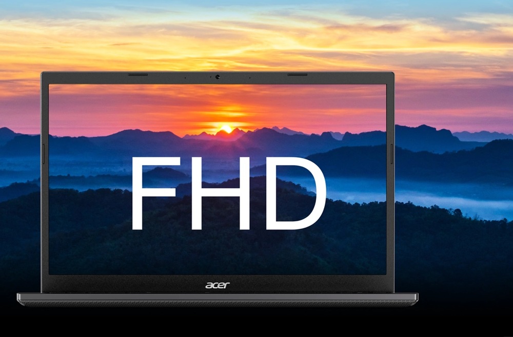 Acer Extensa 15 (EX215-55-379B)