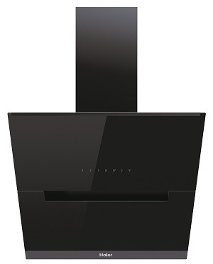 Odsavač par Haier I-Link Series 6 HADG6DS46BWIFI černý Odsavač par Haier I-Link Series 6 HADG6DS46BWIFI černý