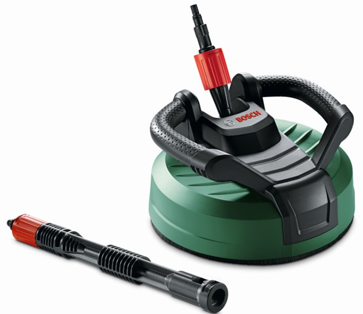 Kartáč Bosch AquaSerf 280 Multi Surface
