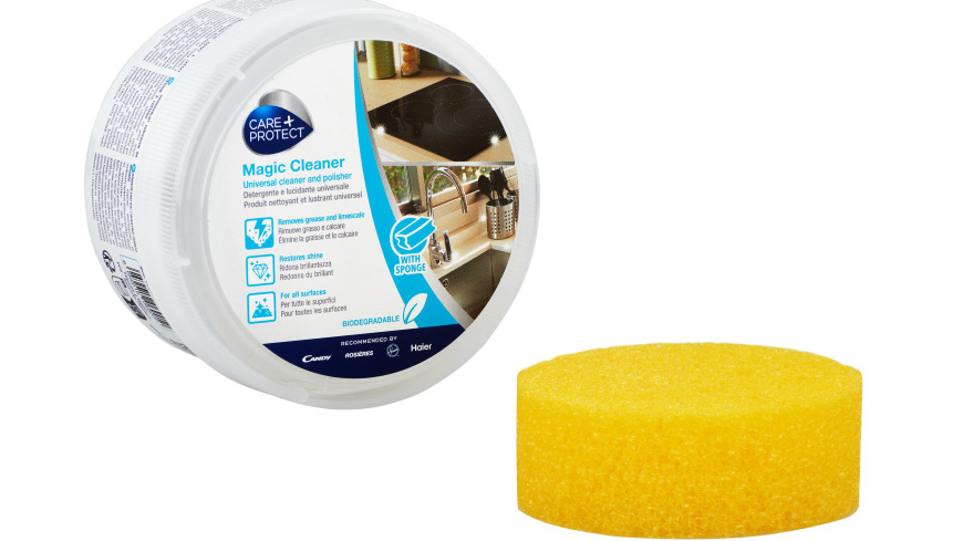 Čistič povrchů Care+Protect CLSTONE
