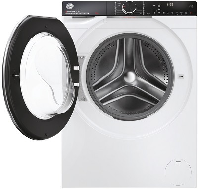 Pračka Hoover H7W4 48MBC6-S bílá