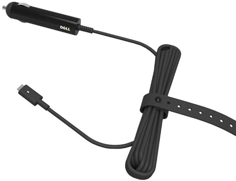 Napájecí adaptér Dell USB-C 65W