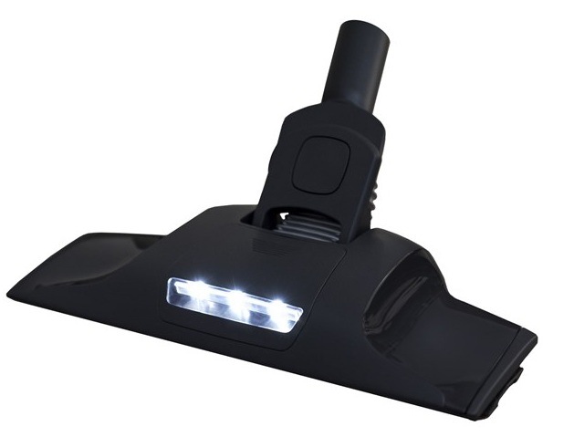 Hubice Electrolux ZE165 s LED osvětlením
