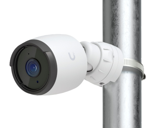 IP kamera Ubiquiti UniFi Protect G6 Bullet, 4K bílá IP kamera Ubiquiti UniFi Protect G6 Bullet, 4K - bílá