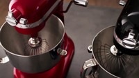 Kuchyňský robot KitchenAid Artisan 5KSM7580XEMS šedý KitchenAid 5KSM7580