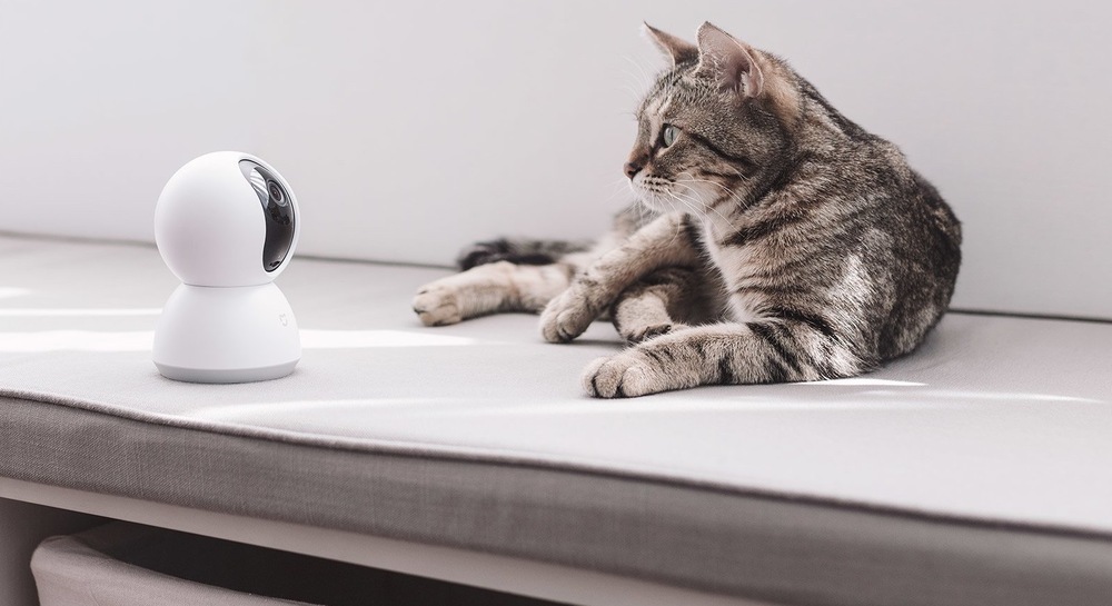 IP kamera Xiaomi Mi Home Security Camera 360°