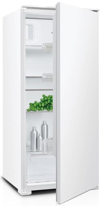 Chladnička Guzzanti GZ 8818 bílé Chladnička Guzzanti GZ 8818 bílé
