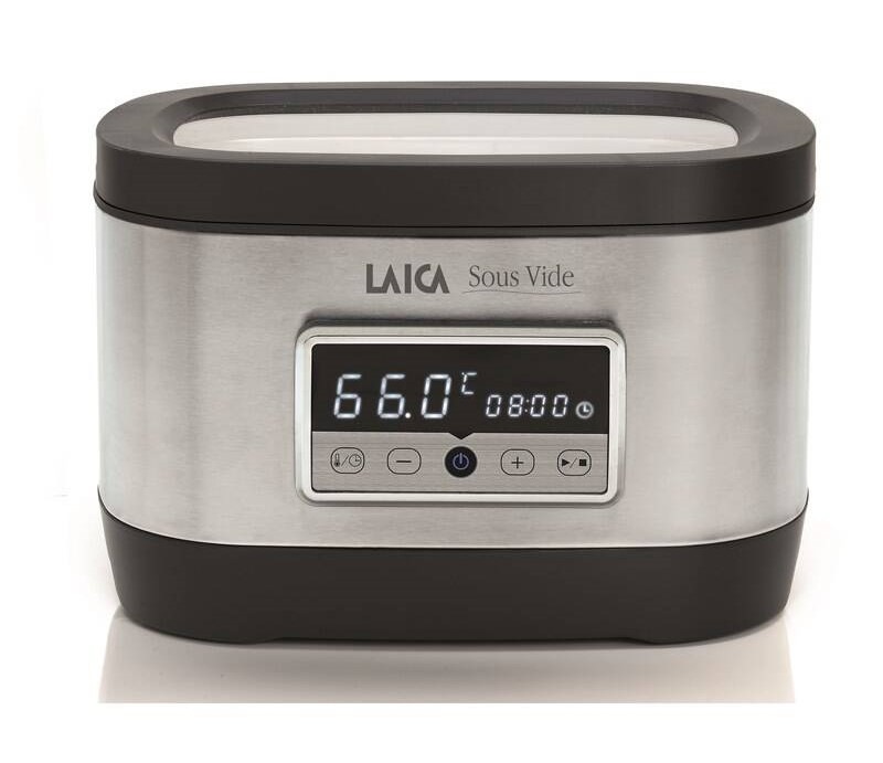 Vařič Sous-vide Laica SVC200