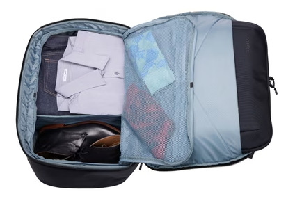 Batoh THULE Subterra 2 TSD440, taška/batoh 40 L, 16" antracitový Batoh THULE Subterra 2 TSD440, taška/batoh 40 L, 16" antracitový