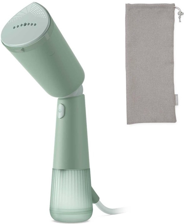 Ruční napařovač oděvů Philips Series 5000 STH5010/70 zelený