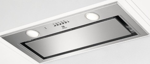 Odsavač par Electrolux LFG716X nerez