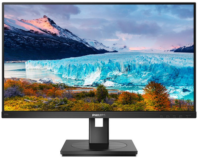 Monitor Philips 275S1AE černý