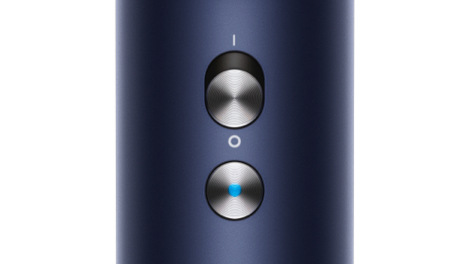 Fén Dyson Supersonic HD07 T1/T2 měděný/pruský modrý