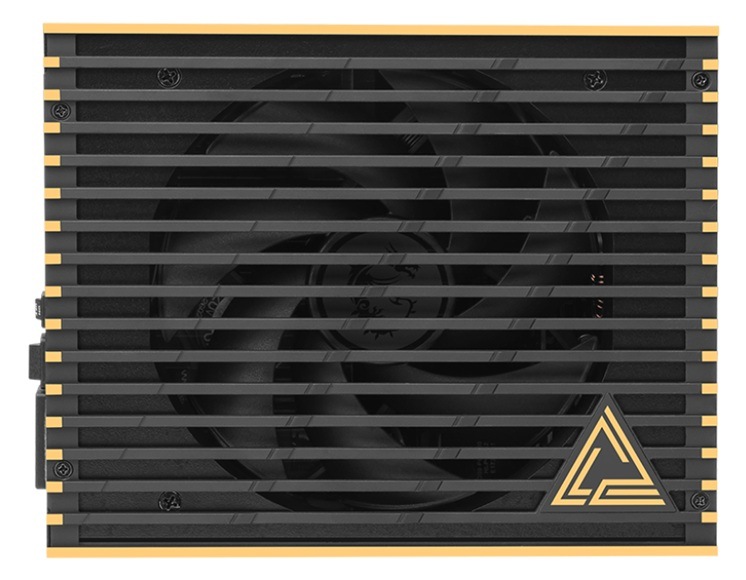 Zdroj MSI MEG Ai1600T PCIE5 černý Zdroj MSI MEG Ai1600T PCIE5 černý