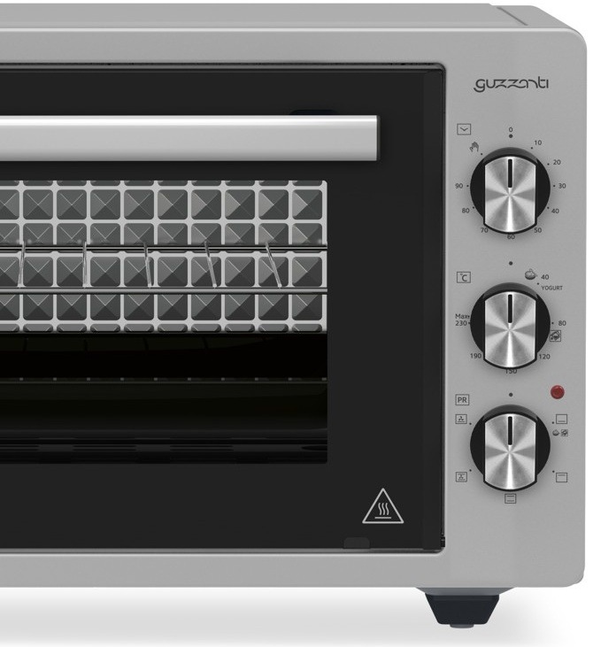Mini trouba Guzzanti GZ 3611A.