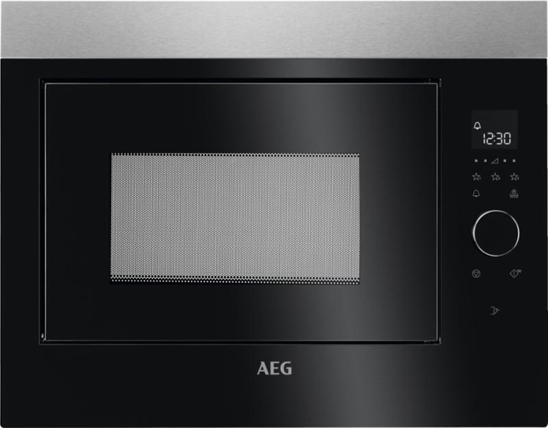 Mikrovlnná trouba AEG MBE2658SEM