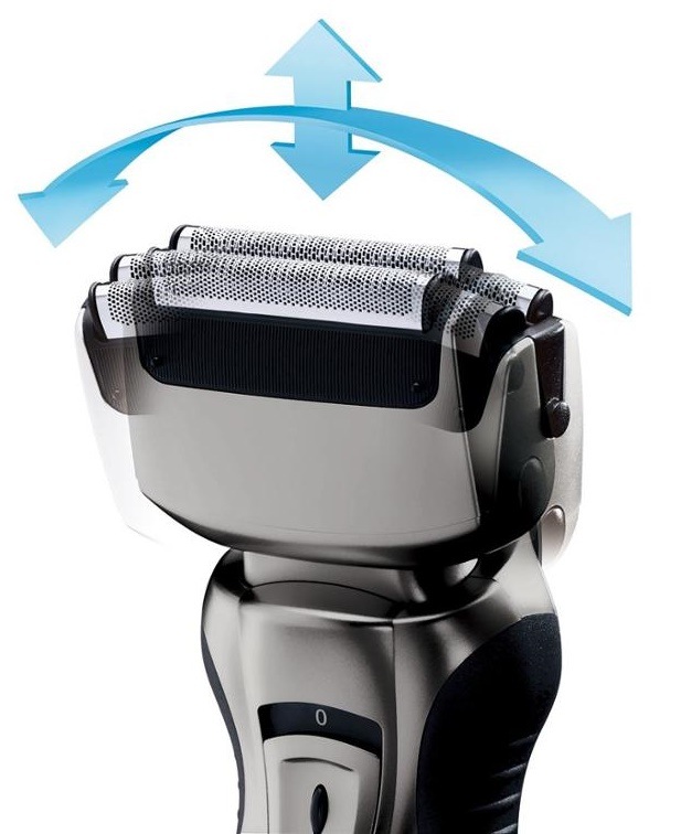 Holicí strojek Panasonic ES-RW33-H503
