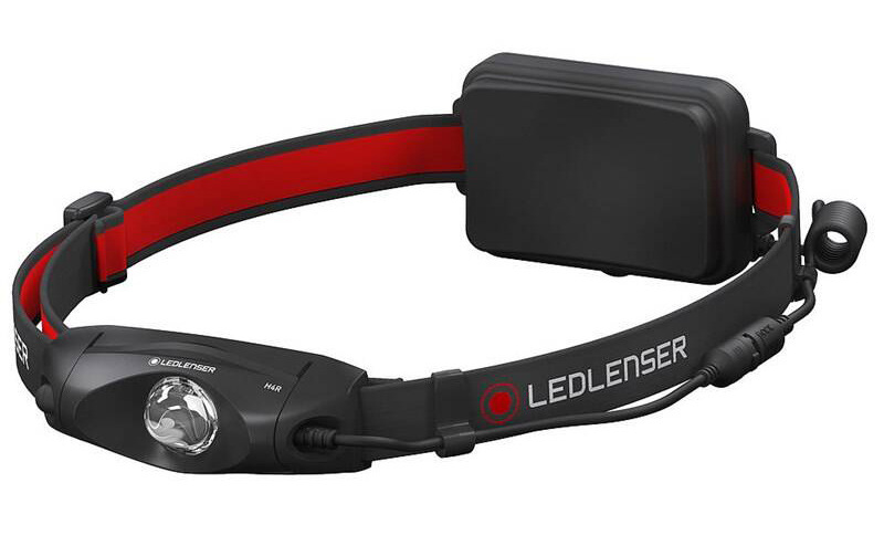 LEDLENSER H4R
